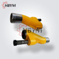 Concrete Pump Spare Parts S Stop Valve